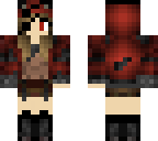 foxy girl