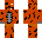 foxy the pirate