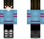 frisk