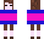 frisk edited