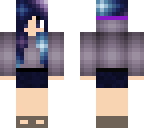 galaxy girl