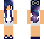galaxy girl