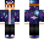 galaxy guy