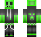 gamer slime