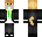 gangster doge