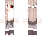 ghoul girl