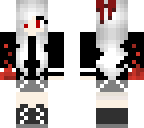 ghoul girl