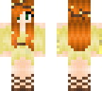 ginger