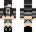 girl zane