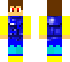 god blaze