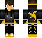 golden boy