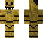 golden freddy