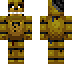 golden freddy