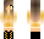 golden girl