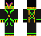 golden gnorly