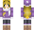 goldie winter clothes