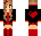 goth girl