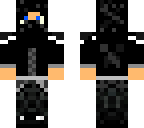 gothic boy