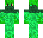 green blaze