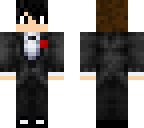 guy with tux