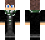 harry potter skin for male