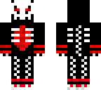 hellish bones