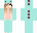 herobrine dino
