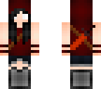 herobrine girl