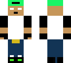 herobrine guy