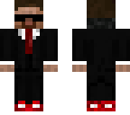 herobrine swag