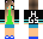 hgs girl 