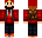hiker mario