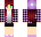 hipster girl