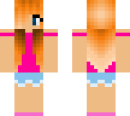 hot chic