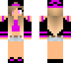hot girly fixed
