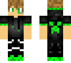 hot slime gamer