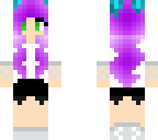 human bonnie