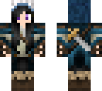 huntress