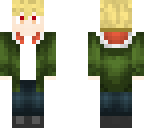 i just want to remember this skin