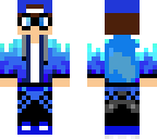 ice jaxon