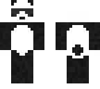 im a panda