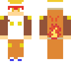 infernape