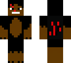 infernowolf