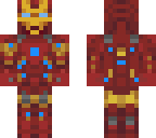 ironman civil war