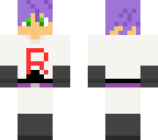 james team rocket