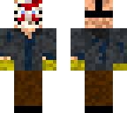 jason voorhees