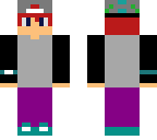 jayzaycorp minecraft