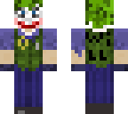 joker will