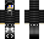 jonahbears skin