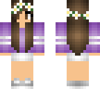 juliaxo's lilac sweater